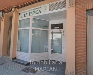 Exterior view of Premises to rent in Aranda de Duero