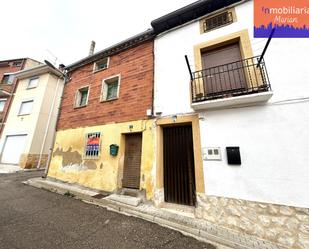 Exterior view of House or chalet for sale in Villalba de Duero