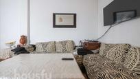 Sala d'estar de Pis en venda en Alcorcón amb Terrassa