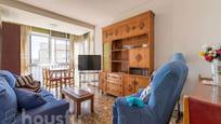 Living room of Flat for sale in Coslada