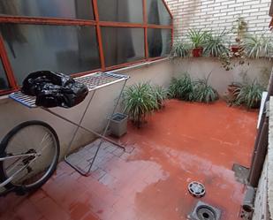 Balcony of Flat for sale in Villaviciosa de Odón  with Terrace