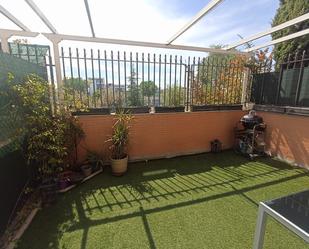 Terrace of Single-family semi-detached to rent in Villaviciosa de Odón  with Air Conditioner and Terrace