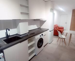 Kitchen of Flat to rent in Villaviciosa de Odón  with Terrace