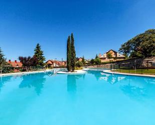 Piscina de Àtic en venda en Villaviciosa de Odón