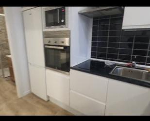 Kitchen of Flat to rent in Villaviciosa de Odón  with Air Conditioner