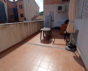 Terrace of Flat to rent in Villaviciosa de Odón  with Air Conditioner, Heating and Terrace