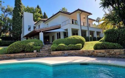 313 Viviendas y casas en venta en Nagüeles Alto, Marbella | fotocasa