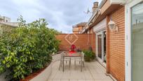 Terrace of Attic for sale in  Barcelona Capital  with Air Conditioner and Terrace
