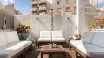 Terrassa de Casa o xalet en venda en  Barcelona Capital amb Aire condicionat i Terrassa