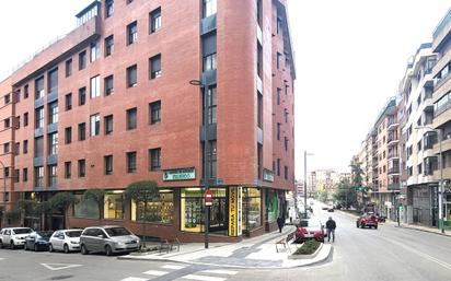 Exterior view of Office for sale in Soria Capital 