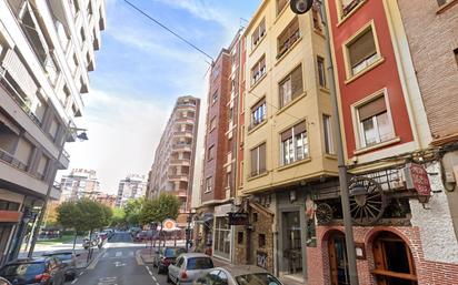 Exterior view of Flat for sale in  Logroño