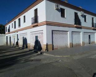 Exterior view of Flat for sale in Guadalcázar