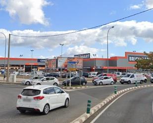 Exterior view of Industrial buildings for sale in  Palma de Mallorca