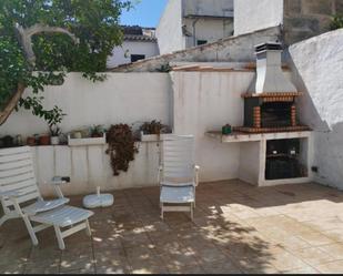 Terrace of House or chalet for sale in Consell  with Air Conditioner and Terrace