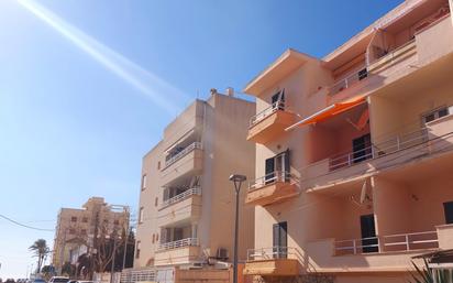 Exterior view of Flat for sale in  Palma de Mallorca  with Air Conditioner, Terrace and Balcony