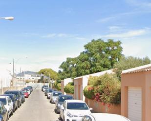 Exterior view of Single-family semi-detached for sale in  Palma de Mallorca  with Terrace