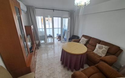 Living room of Flat for sale in Calvià  with Air Conditioner