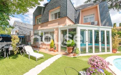 63 Viviendas y casas en venta en Mirasierra, Madrid Capital | fotocasa