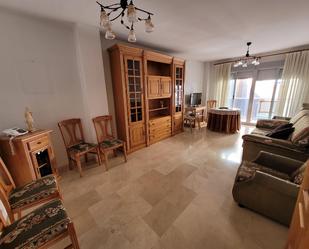 Living room of Apartment for sale in Elda  with Balcony