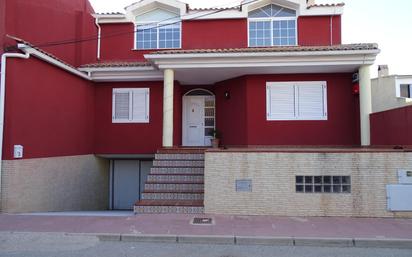 Casas adosadas en venta en Campos del Río | fotocasa