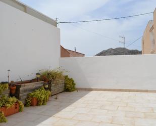 Terrace of Duplex for sale in Elda  with Air Conditioner and Terrace