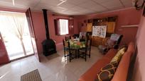 Sala d'estar de Casa o xalet en venda en Villena