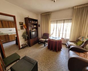 Living room of Apartment for sale in Villena