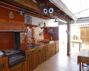 Kitchen of Planta baja for sale in Los Alcázares  with Terrace