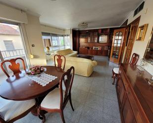 Living room of Duplex for sale in Elda  with Air Conditioner and Balcony