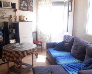 Living room of Apartment for sale in Montealegre del Castillo