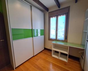 Bedroom of Apartment for sale in Oiartzun  with Terrace