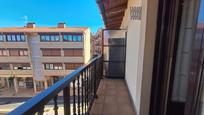 Balcony of Apartment for sale in Oiartzun  with Terrace