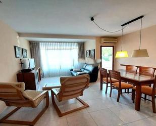 Sala d'estar de Planta baixa en venda en Albinyana amb Aire condicionat