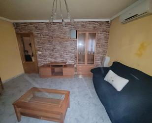 Living room of Apartment for sale in Elda  with Air Conditioner