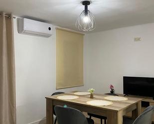 Dining room of Apartment for sale in Hellín  with Air Conditioner