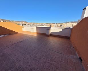 Terrace of Attic for sale in Elda  with Terrace and Balcony