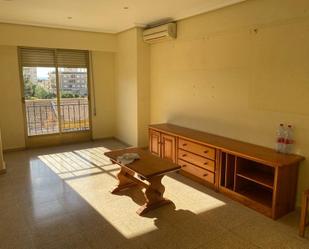 Dormitori de Apartament en venda en Elche / Elx amb Aire condicionat i Balcó
