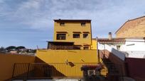 Vista exterior de Casa adosada en venda en Piera amb Terrassa i Balcó