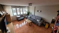 Living room of Single-family semi-detached for sale in Petrer  with Balcony