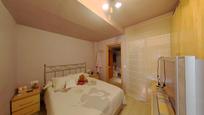 Bedroom of Flat for sale in Sant Martí Sarroca  with Air Conditioner and Swimming Pool