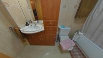 Bathroom of Flat for sale in Sant Martí Sarroca  with Air Conditioner and Swimming Pool