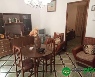 Living room of Flat for sale in Alfauir  with Terrace
