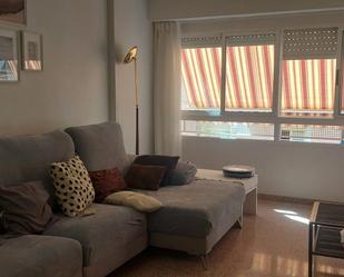Living room of Apartment for sale in Elche / Elx  with Air Conditioner and Balcony