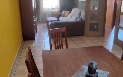 Sala d'estar de Casa o xalet en venda en Medina del Campo amb Terrassa