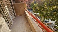 Balcony of Apartment for sale in Elda  with Air Conditioner and Balcony