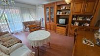 Living room of Apartment for sale in Elda  with Air Conditioner and Balcony