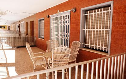 Terrace of Planta baja for sale in Torrevieja  with Air Conditioner and Terrace