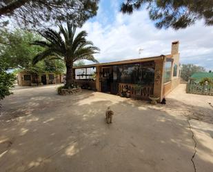 Country house for sale in Villena  with Air Conditioner and Swimming Pool