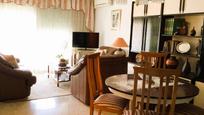Sala d'estar de Pis en venda en El Masnou amb Aire condicionat i Terrassa