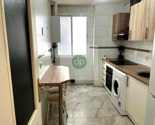 Kitchen of Apartment to rent in Badajoz Capital